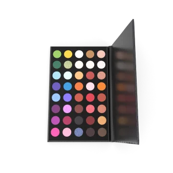 Changeable Fantasy Eyeshadow Makeup Palette